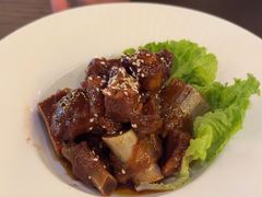 -HOHO餐厅(古子城店)