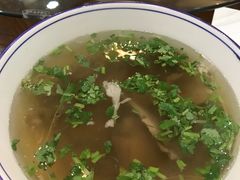 -澄城学斌水盆羊肉(总店)