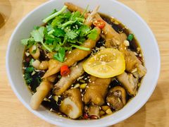 -新东城喜宴海鲜酒家(同德店)