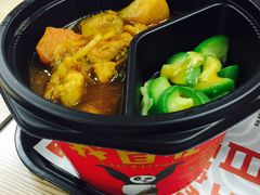 -肯德基(西安电子城店)