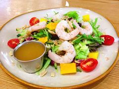 -HELLO 27 意面·沙拉·帕尼尼