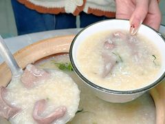 -盛记顺德高佬猪杂粥