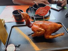 -羽鸽集·乳鸽专门店·地道顺德菜(岭南站店)