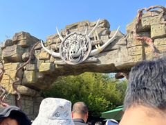 -青岛方特梦幻王国
