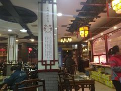 大堂-龙老五汤店(站前西路店)