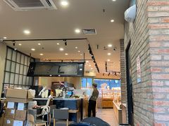 大堂-多乐之日(华贸天地店)