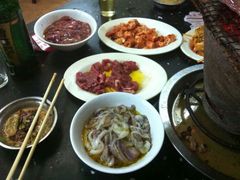 android_upload_pic-西塔隆太白烤牛肉馆(图们路店)