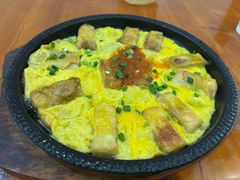 -环秀楼(黄山呈坎店)