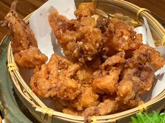 -玄白·炭烤活鳗(上海首店)