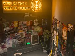 -Vox Livehouse(长沙店)