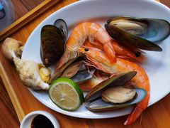 -广州富力君悦大酒店·凯菲厅