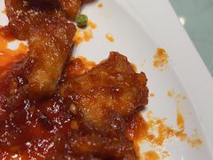 -煎饼卷大葱·非遗传承·潍坊菜(十笏园店)