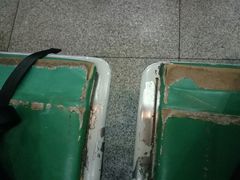 -阜阳站