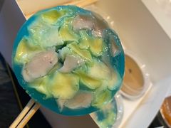 蓝丝绒缤纷奶酪-元氏钵仔糕(北京路店)