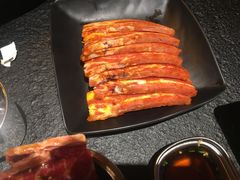 -伊茉家的烤肉店(勒泰中心店)