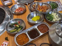 -哼蟹二将·烤肉酱蟹(合生汇店)