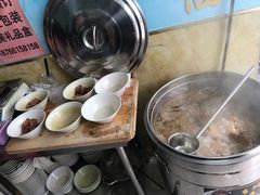 -清真·老金家牛肉店(会展路店)