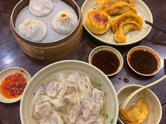 -李记清真馆(打钉巷店)
