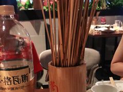 -管氏翅吧(台湾街店)