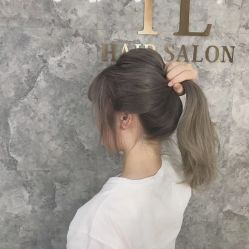 点击看大图 -Style HAIR