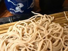 -纹兵卫手打荞麦面日料(虹桥本店)