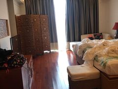 -三亚亚龙湾雅高美爵酒店