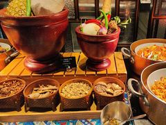 -康莱德酒店·美庭自助餐厅