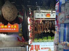 -王婆炒鱼(总店)