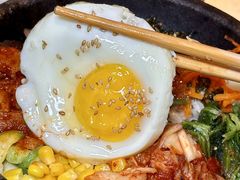 -七八冷面·延边朝鲜族美食(欢乐谷店)