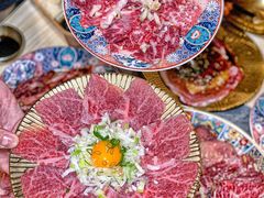 -大阪烧肉BAKA一代(十亩地店)