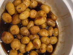 -素满香·食养自助(建邺万达店)