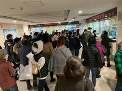 -上海交通大学医学院附属瑞金医院(总院)