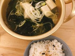 -Woolee韩食堂·韩式家庭料理