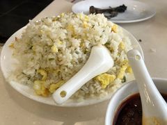 蛋炒饭-太婆天府山珍酒楼(亚运村店)