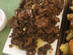 -桃子餐厅·天津菜(红星路直营店)