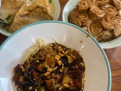 -浑河春面馆·非遗鹿角面(房山店)