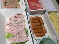 -野妹火锅(北京路店)