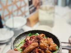 -牛人日志·鲜牛肉骨汤火锅(万科里瑧店)