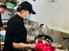 -无名氏面馆(邮电路店)