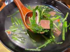 -甘家界牌柠檬鸭(青山店)