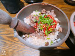 -擂饭(五一广场店)