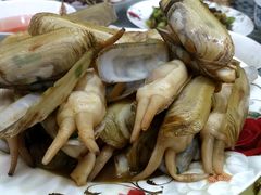 -江杨农产品批发市场