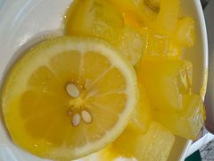 -南锣肥猫·麻辣烤鱼·16年现烤现卖(财富购物中心店)