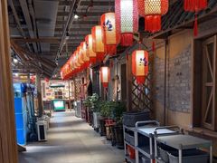 -胖姐渔村(中源大道店)