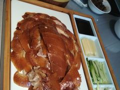 -遇见小厨·北京烤鸭·江湖菜·川菜(广福桥店)