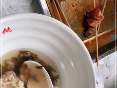 -海平馄饨(逍遥二路店)