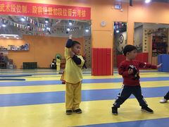 -HELLO功夫(印象城店)