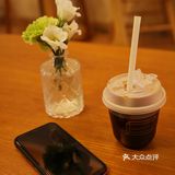 南台巷里的宝藏咖啡店‖living room coffee