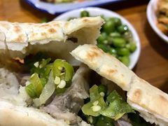 -澄城水盆羊肉(澄县老哥红庙坡店)