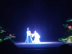 -济南方特东方神画